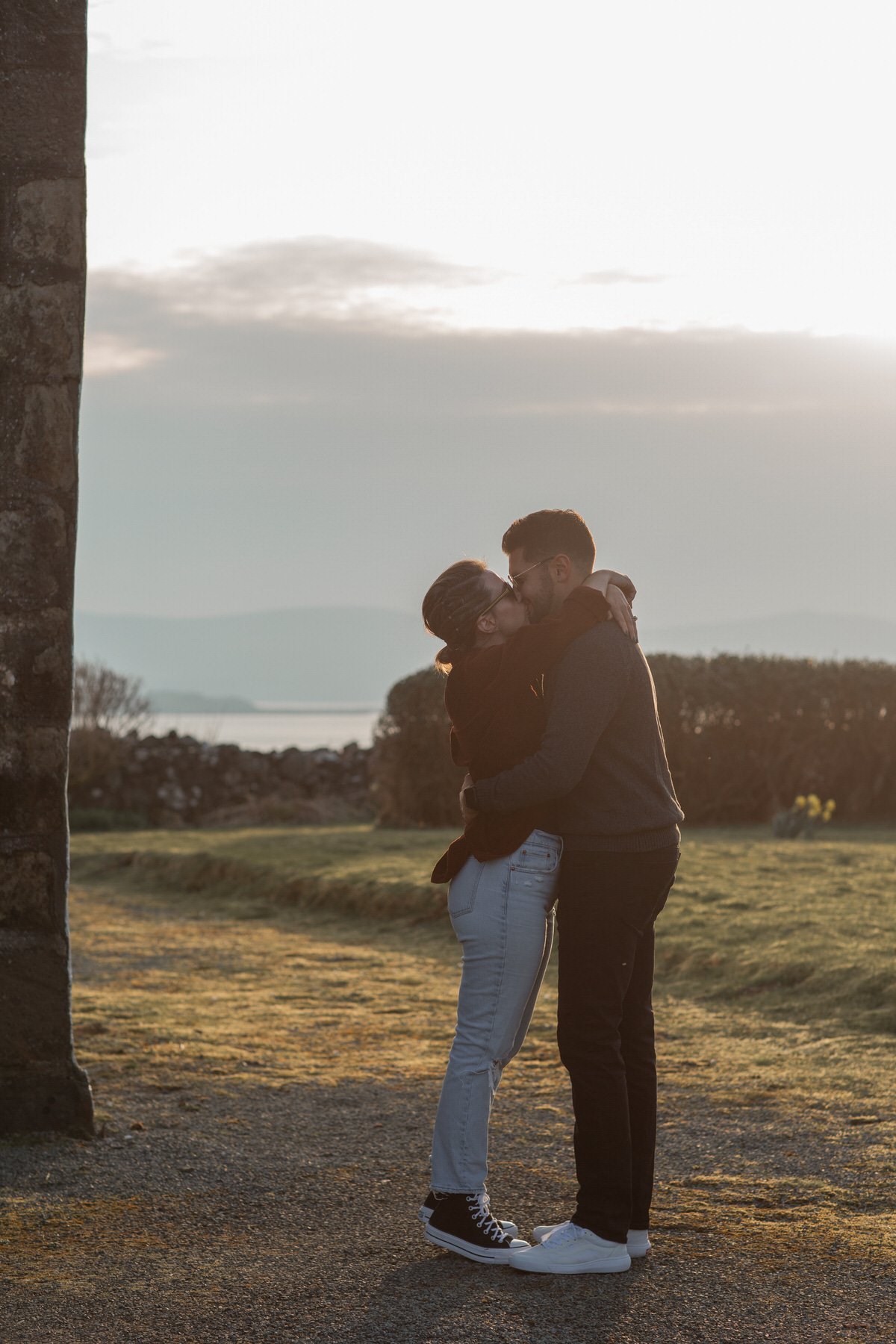 Isle of Skye Couple’s Session