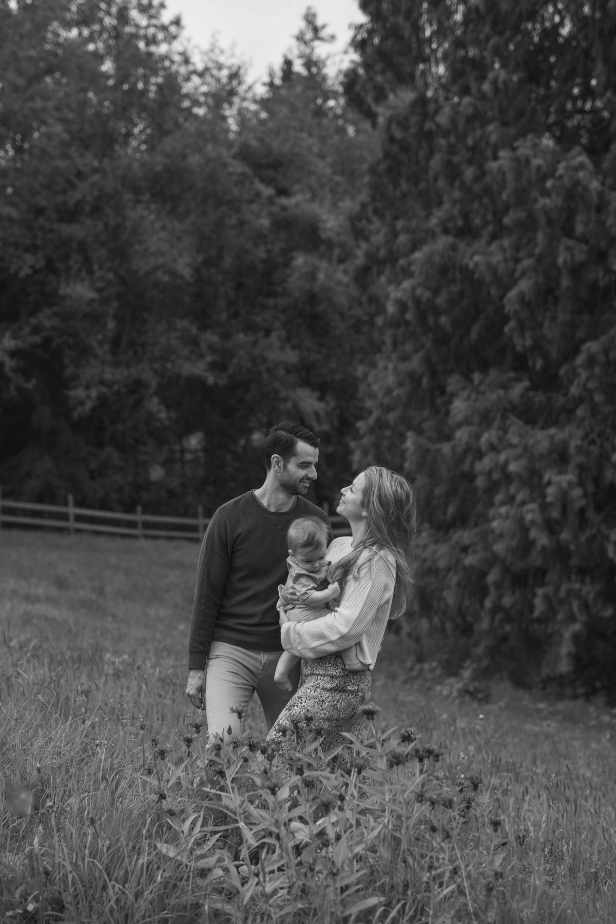Homestead Family Session